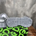 Dolce & Gabbana Sneakers In Grey