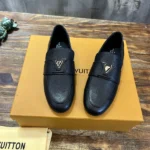 Louis Vuitton LV Capri Loafers