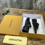 Louis Vuitton LV Capri Loafers