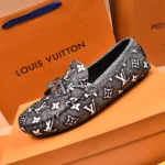 Louis Vuitton LV Driver Moccasin