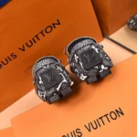 Louis Vuitton LV Driver Moccasin