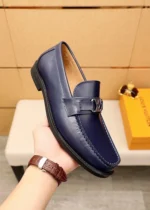 Louis Vuitton LV Loafer
