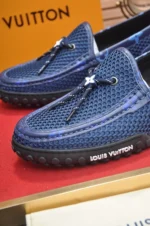 Louis Vuitton LV Racer Mocassin
