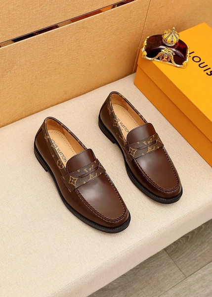 Louis Vuitton Loafer
