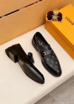 Louis Vuitton Major Loafer
