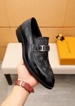 Louis Vuitton Major Loafer
