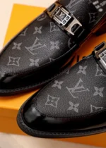 Louis Vuitton Major Loafer