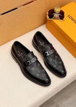 Louis Vuitton Major Loafer