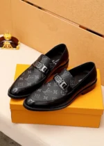 Louis Vuitton Major Loafer