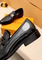 Louis Vuitton Major Loafer