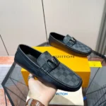 Louis Vuitton Montaigne Loafers