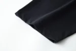 Balenciaga Hand-drawn T-shirt Medium Fit in Black Faded Rmwbbts24