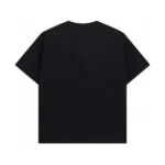 Burberry Check Pocket Cotton T-shirt Rmwbbrts10