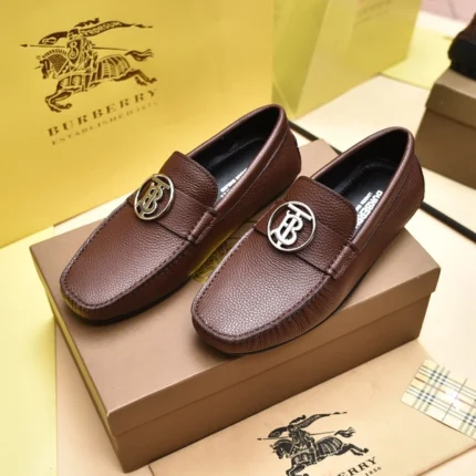 Burberry Loafer for Men BR14