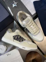 Dior B27 Low Top Sneaker Rmwsndr76