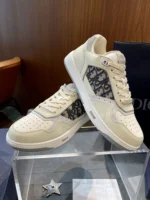 Dior B27 Low Top Sneaker Rmwsndr76