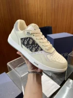Dior B27 Low Top Sneaker Rmwsndr76