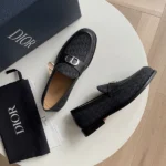 Dior CD Loafer for Men