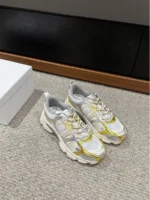 Dior Chrono Low Top Sneaker Rmwsndr94