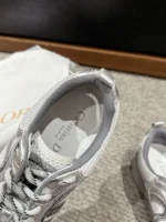 Dior Chrono Low Top Sneaker Rmwsndr95