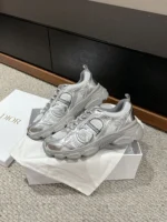 Dior Chrono Low Top Sneaker Rmwsndr95