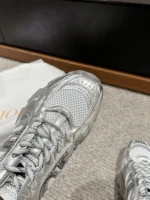 Dior Chrono Low Top Sneaker Rmwsndr95
