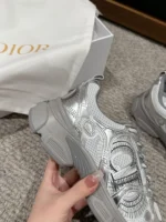 Dior Chrono Low Top Sneaker Rmwsndr95