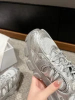 Dior Chrono Low Top Sneaker Rmwsndr95