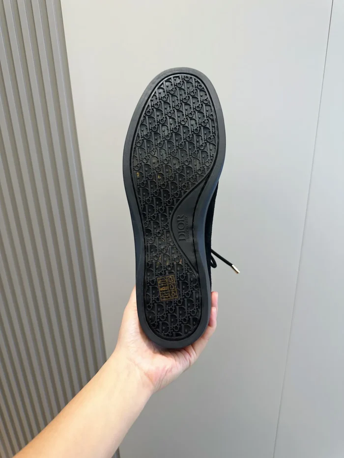 Dior Granville Chukka Boot Rmwsndr8