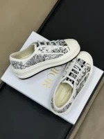 Dior Walk'n'Dior Platform Sneaker Rmwsndr25