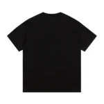 Gucci Blade Print T-Shirt Black Rmggts10