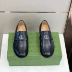 Gucci Men's GG loafer