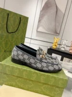 Gucci Women's Gucci Jordaan Loafer