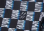 Louis Vuitton Damier Short-Sleeved Cotton T-Shirt Rmlvts44