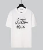 Louis Vuitton Glow Signature T-Shirt Rmlvts29