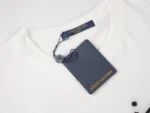 Louis Vuitton Glow Signature T-Shirt Rmlvts29