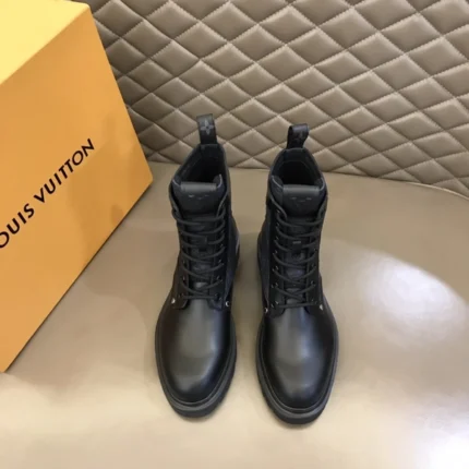 Louis Vuitton LV Ranger Ankle Boot