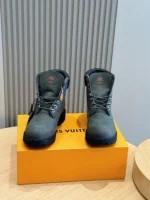 Louis Vuitton LV x Timberland Boot