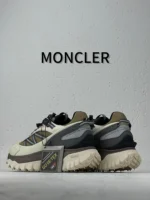 Moncler Trailgrip GTX Sneakers