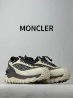 Moncler Trailgrip GTX Sneakers