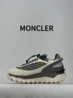 Moncler Trailgrip GTX Sneakers