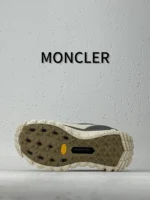 Moncler Trailgrip GTX Sneakers