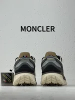 Moncler Trailgrip GTX Sneakers