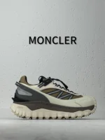 Moncler Trailgrip GTX Sneakers