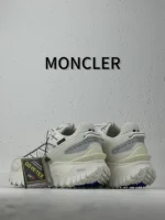 Moncler Trailgrip GTX Sneakers White
