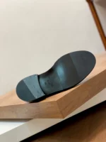 Valentino Loafer for Men Brown Suede