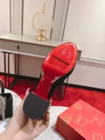 Christian Louboutin Loo Booty