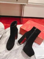 Christian Louboutin Loo Booty
