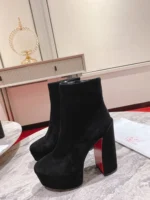 Christian Louboutin Loo Booty