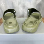 Balenciaga Speed 2.0 Recycled Knit Slide Sandal